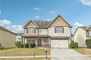 394 Easley Dr, Lawrenceville, GA 30045 - Photo 31