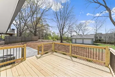 110 Woodglen Drive, Woodstock, GA 30188 - Photo 35