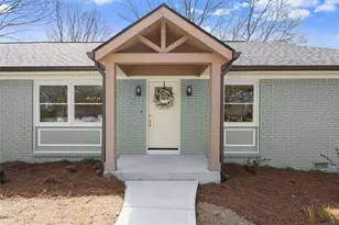 110 Woodglen Dr, Woodstock, GA 30188 - Photo 5