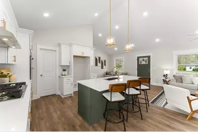 110 Woodglen Drive, Woodstock, GA 30188 - Photo 9