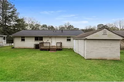 8344 Attleboro Drive, Jonesboro, GA 30238 - Photo 15