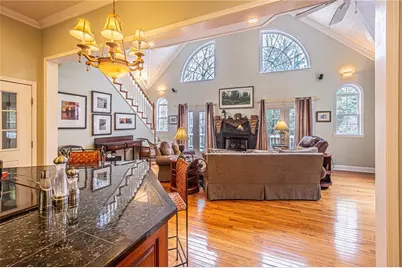 9 Blackbear Mountain Trail, Suches, GA 30572 - Photo 23