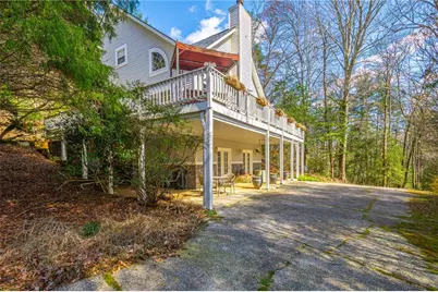 9 Blackbear Mountain Trail, Suches, GA 30572 - Photo 5