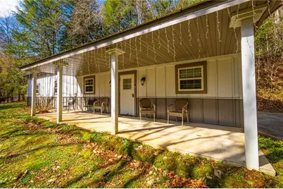 9 Blackbear Mountain Trail, Suches, GA 30572 - Photo 121