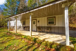 9 Blackbear Mountain Trail, Suches, GA 30572 - Photo 121