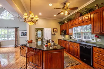 9 Blackbear Mountain Trail, Suches, GA 30572 - Photo 9