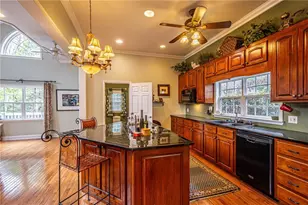 9 Blackbear Mountain Trail, Suches, GA 30572 - Photo 9