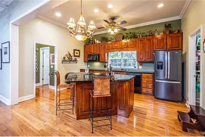 9 Blackbear Mountain Trail, Suches, GA 30572 - Photo 29