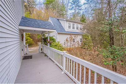 9 Blackbear Mountain Trail, Suches, GA 30572 - Photo 103