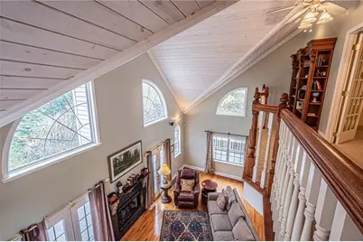 9 Blackbear Mountain Trail, Suches, GA 30572 - Photo 43