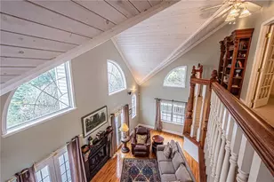 9 Blackbear Mountain Trail, Suches, GA 30572 - Photo 43