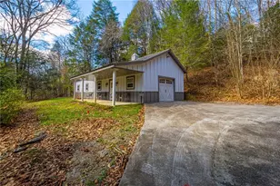 9 Blackbear Mountain Trail, Suches, GA 30572 - Photo 123