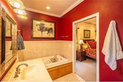 9 Blackbear Mountain Trail, Suches, GA 30572 - Photo 53