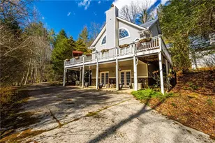 9 Blackbear Mountain Trail, Suches, GA 30572 - Photo 3