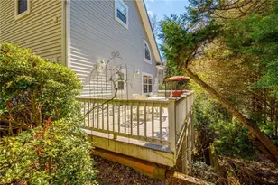 9 Blackbear Mountain Trail, Suches, GA 30572 - Photo 81