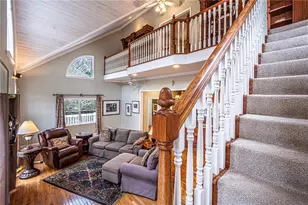 9 Blackbear Mountain Trail, Suches, GA 30572 - Photo 39