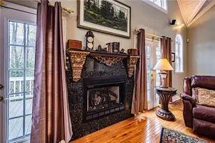 9 Blackbear Mountain Trail, Suches, GA 30572 - Photo 33