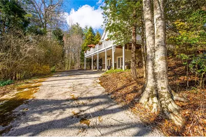 9 Blackbear Mountain Trail, Suches, GA 30572 - Photo 101