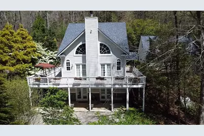 9 Blackbear Mountain Trail, Suches, GA 30572 - Photo 1