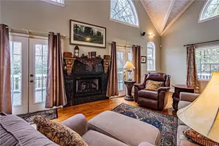 9 Blackbear Mountain Trail, Suches, GA 30572 - Photo 33