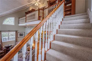 9 Blackbear Mountain Trail, Suches, GA 30572 - Photo 41