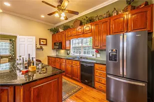 9 Blackbear Mountain Trail, Suches, GA 30572 - Photo 17