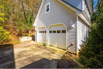 9 Blackbear Mountain Trail, Suches, GA 30572 - Photo 5