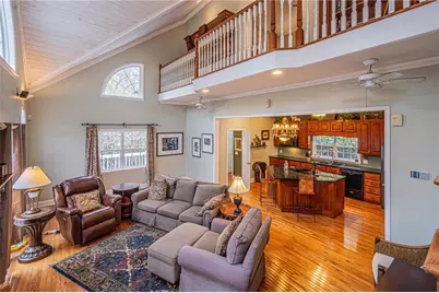 9 Blackbear Mountain Trail, Suches, GA 30572 - Photo 39
