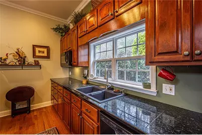 9 Blackbear Mountain Trail, Suches, GA 30572 - Photo 19