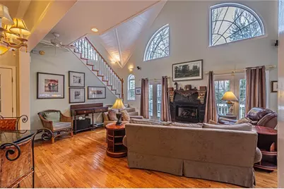 9 Blackbear Mountain Trail, Suches, GA 30572 - Photo 23