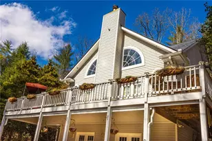 9 Blackbear Mountain Trail, Suches, GA 30572 - Photo 81