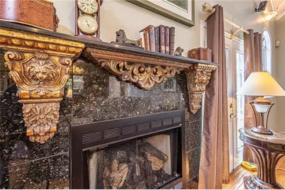 9 Blackbear Mountain Trail, Suches, GA 30572 - Photo 35