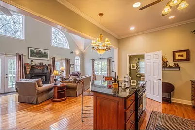 9 Blackbear Mountain Trail, Suches, GA 30572 - Photo 17