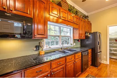 9 Blackbear Mountain Trail, Suches, GA 30572 - Photo 21
