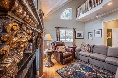 9 Blackbear Mountain Trail, Suches, GA 30572 - Photo 35