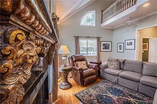 9 Blackbear Mountain Trail, Suches, GA 30572 - Photo 35