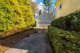 9 Blackbear Mountain Trail, Suches, GA 30572 - Photo 79