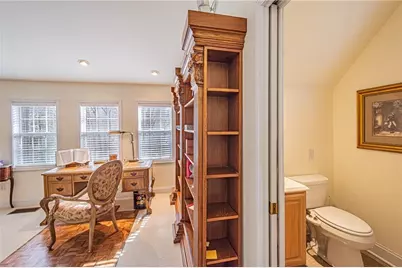 9 Blackbear Mountain Trail, Suches, GA 30572 - Photo 119