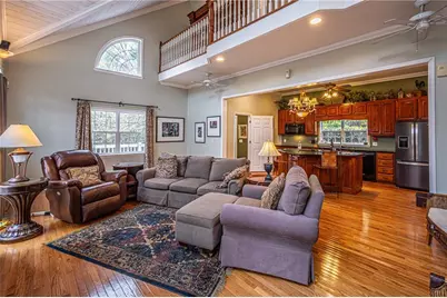 9 Blackbear Mountain Trail, Suches, GA 30572 - Photo 29