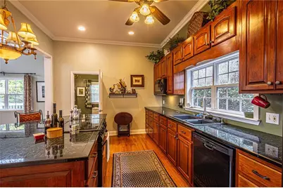9 Blackbear Mountain Trail, Suches, GA 30572 - Photo 19