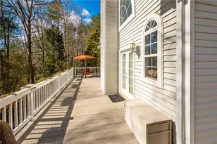 9 Blackbear Mountain Trail, Suches, GA 30572 - Photo 89