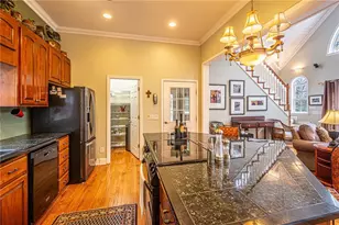 9 Blackbear Mountain Trail, Suches, GA 30572 - Photo 21