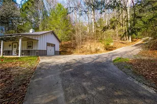 9 Blackbear Mountain Trail, Suches, GA 30572 - Photo 125