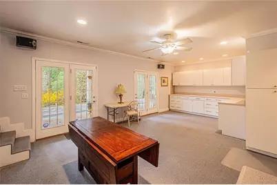 9 Blackbear Mountain Trail, Suches, GA 30572 - Photo 59