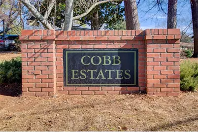 859 Candy Lane SW, Marietta, GA 30068 - Photo 21