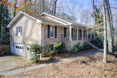 859 Candy Lane SW, Marietta, GA 30068 - Photo 19