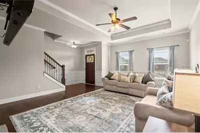 2222 Nichols Valley Drive, Dacula, GA 30019 - Photo 21