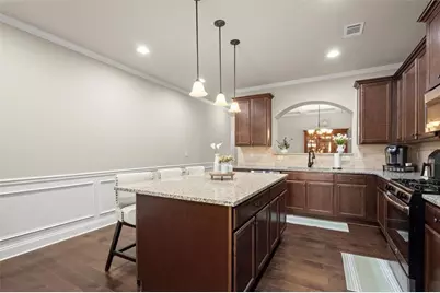 2222 Nichols Valley Drive, Dacula, GA 30019 - Photo 9