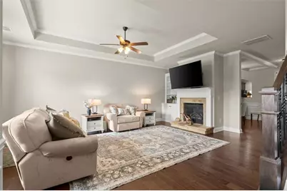 2222 Nichols Valley Drive, Dacula, GA 30019 - Photo 19