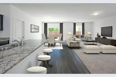 7 Silverton Drive, Dacula, GA 30019 - Photo 5